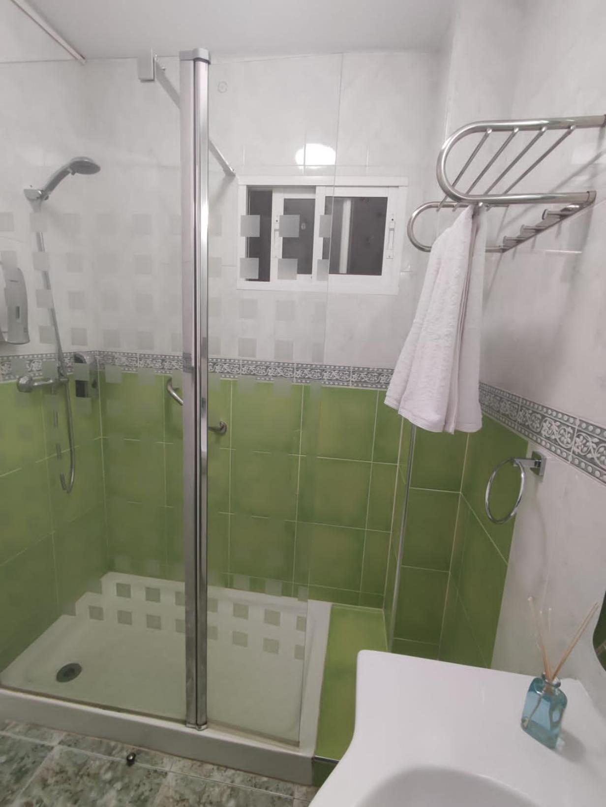 Grace Pool Apartment Benalmadena Bagian luar foto